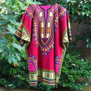 Dashiki